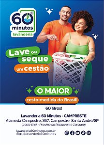 Folhetos em papel couche 90g