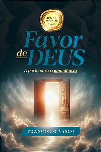 Favor de Deus | Francisco Vasco