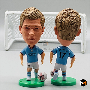 Minicraque De Bruyne - Manchester City