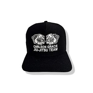BONÉ CARLSON GRACIE NO MUTUCA