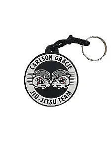 CHAVEIRO CARLSON GRACIE