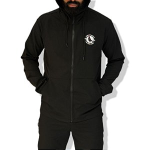 CONJUNTO CARLSON GRACIE GALO