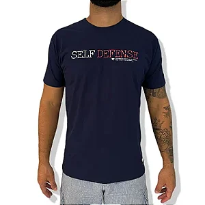CAMISETA SD LOGO