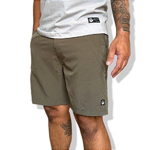 BOARDWALK CG WINTER - VERDE