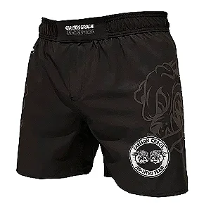 SHORT NOGI CARLSON GRACIE