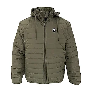 JAQUETA PUFFER TAURON