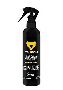 SPRAY ANTI-ODOR PARA ROUPAS E ARTIGOS DE LUTA - 300 ML