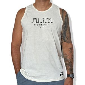 REGATA TAURON JIU JITSU FORWARD - OFF WHITE