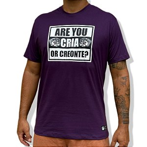 CAMISETA CARLSON GRACIE CRIA