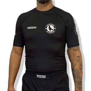 RASHGUARD COLLAB CARLSON GRACIE GALO