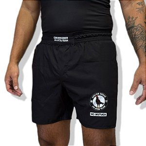 SHORT NOGI COLLAB CARLSON GRACIE GALO