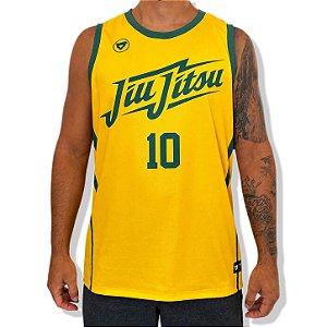 REGATA BASQUETE TAURON BRASIL