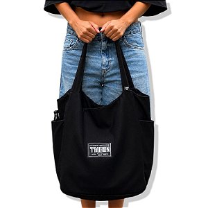 BOLSA TAURON UNISSEX OFF-MAT
