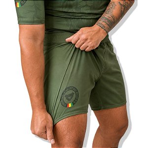 SHORT NOGI TAURON RAÍZES