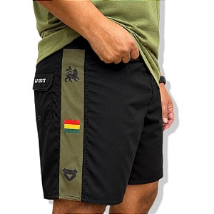 BOARDSHORT TAURON RAÍZES