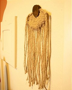 Adorno de Parede Zambia