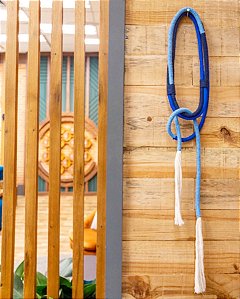 Colar de Parede Ocean