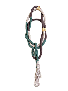 Colar de Parede Saracura