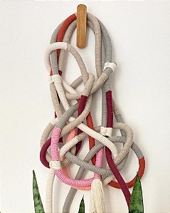 Colar de Parede La Passion