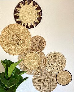 Composição Pachamama | 7 Peças - Edição Especial