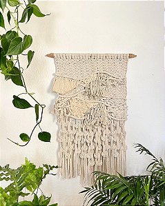 Painel Peace | 60 cm X 90 cm