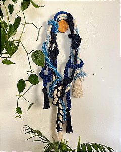 Colar de Parede Deep Ocean