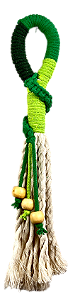 Adorno de Parede Green