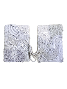 Duo de Painéis Blooming Connected