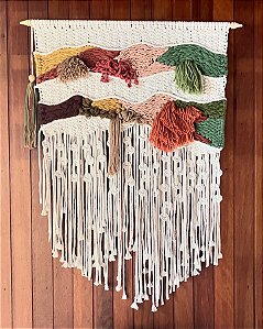 Painel Debby Jordão | 110 cm x 140 cm