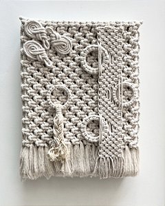 Painel New Moom 30cm x 40cm