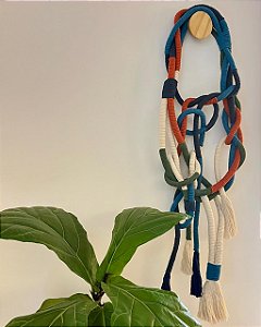 Colar de Parede Elements