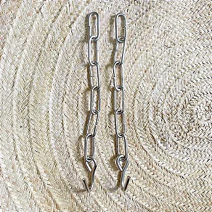 Corrente  Extensora | 42 cm