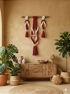 Painel de Parede Gaia