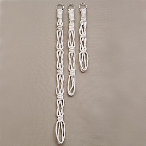 Extensor para Hangers
