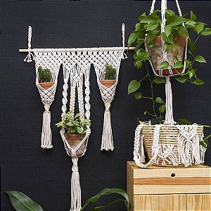 Wall Hanger Autumn
