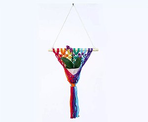 Wall Hanger Pride