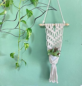 Wall Hanger Star | 50 cm x 20 cm