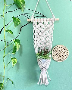 Wall Hanger Sunshine  | 40 cm x 20 cm