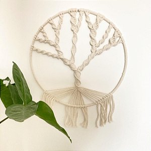 Tree of Life | Adorno de Parede