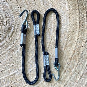 Corda Extensora 70 cm para Redes de Descanso (Par)