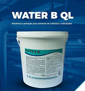 Water B QL