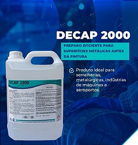 Decap 2000