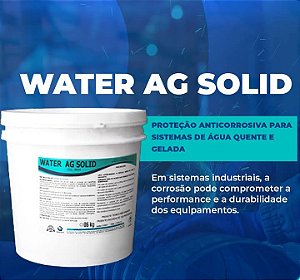 Water AG Solid