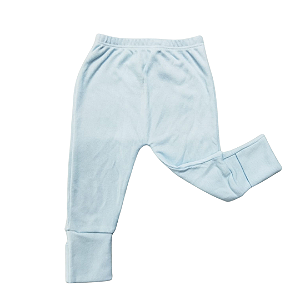 CALÇA CANELADA MARCA UM