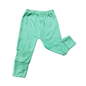 CALÇA CANELADA MARCA UM