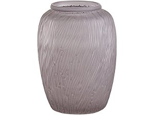 Vaso em Vidro Mart G