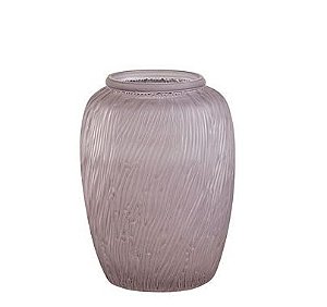 Vaso em Vidro Mart P