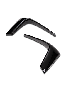 Aplique Traseiro G5/G6 EURO