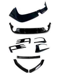 Body Kit Golf TSI Mk7