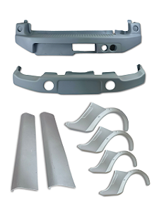 Kit Suzuki Jimny 1999 até 2018